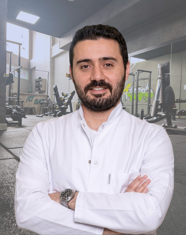 Veysel Büyüközer