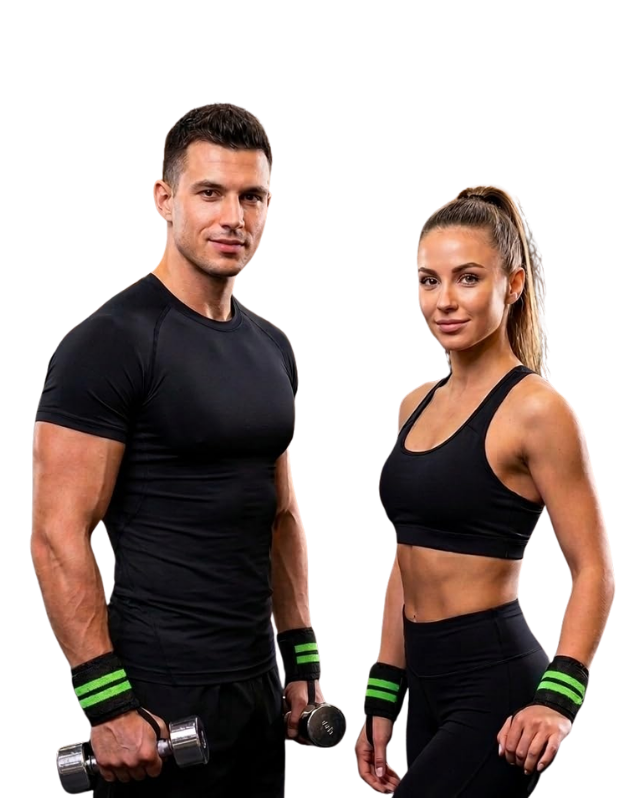 FitLife Spor Salonu